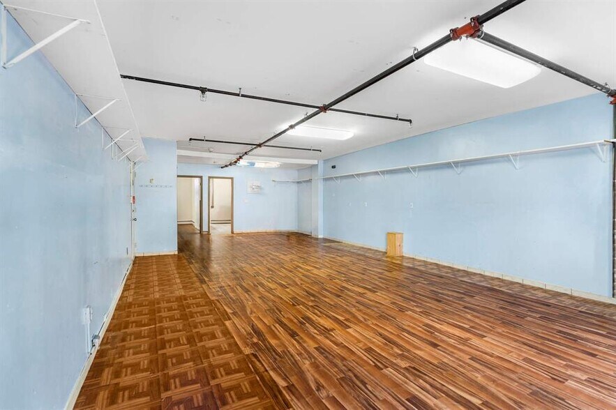 More Photos Of 163 Christopher Columbus Dr, Jersey City Storefront Retail Residential For Lease