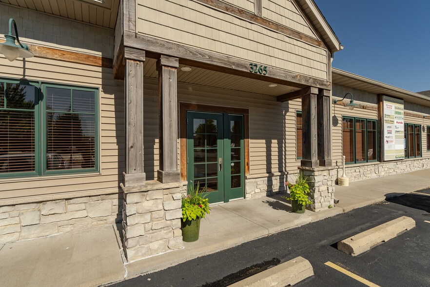 Primary Photo Of 3265 19th St NW, Rochester Coworking Space