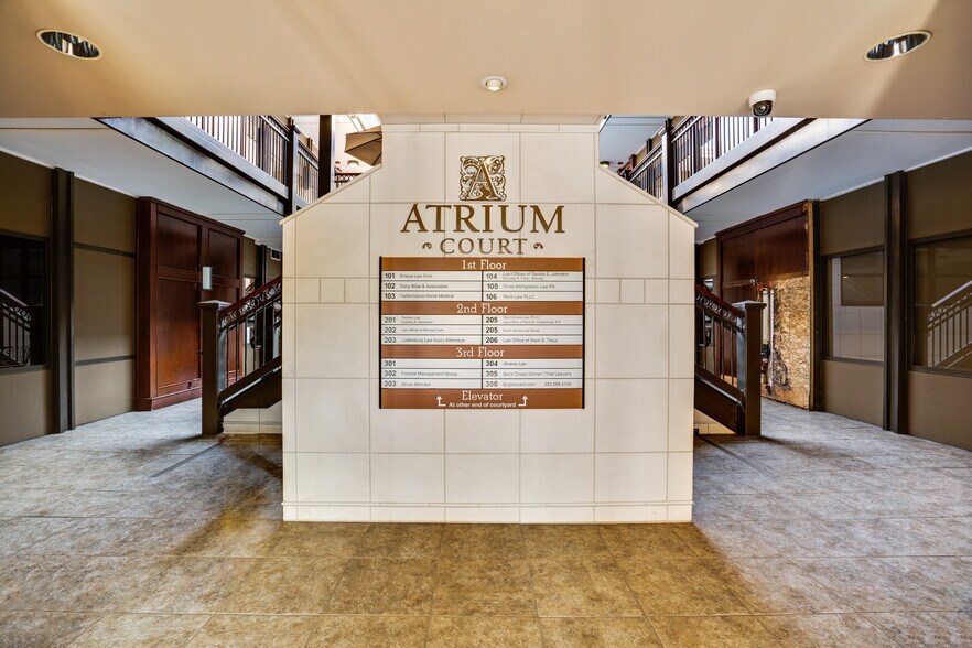 More Photos Of 705 S 9th St, Tacoma Office For Lease