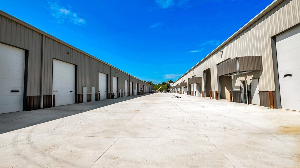 More Photos Of 4650 Fm 2351 Rd, Friendswood Self Storage For Sale