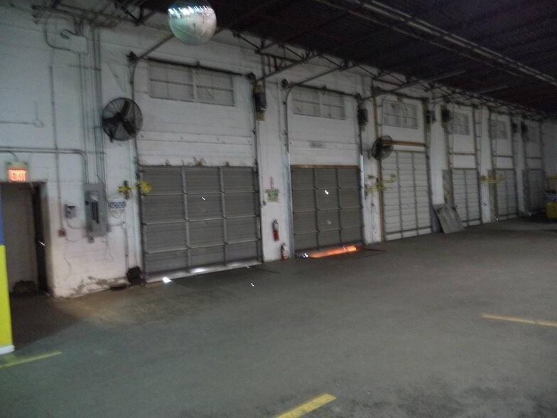 More Photos Of 124 Second St, Chelsea Warehouse For Lease