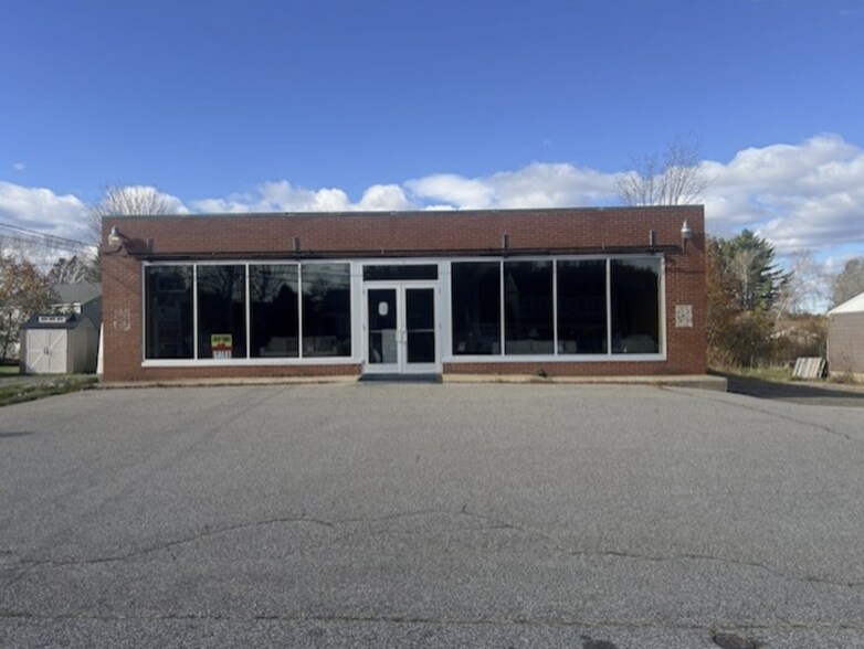 More Photos Of 141-147 State Rd, Kittery Freestanding For Sale