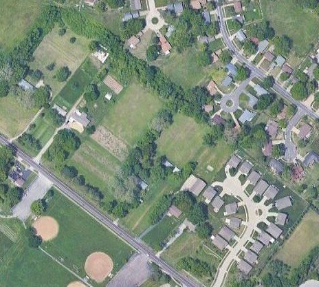 2435-2475 Charbonier Rd  