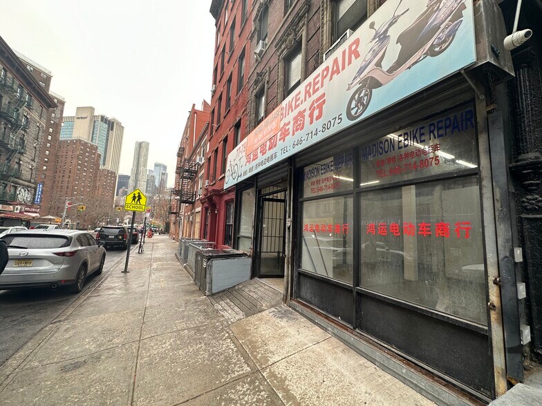 More Photos Of 77-79 Madison St, New York Apartments For Lease