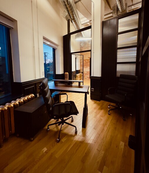 More Photos Of 14 Erb St W, Waterloo Coworking Space