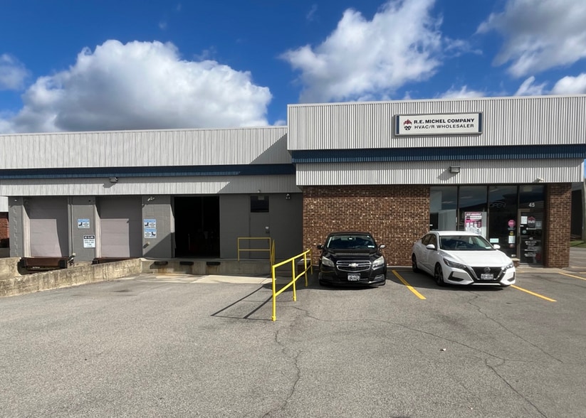 More Photos Of 2640 Walden Ave, Buffalo Unknown For Lease