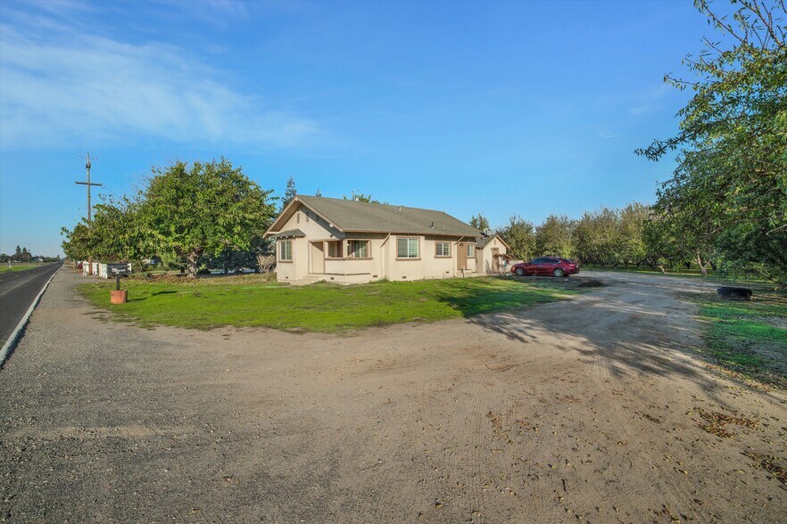 More Photos Of 14057 E Clinton South Ave, Ripon Land For Sale