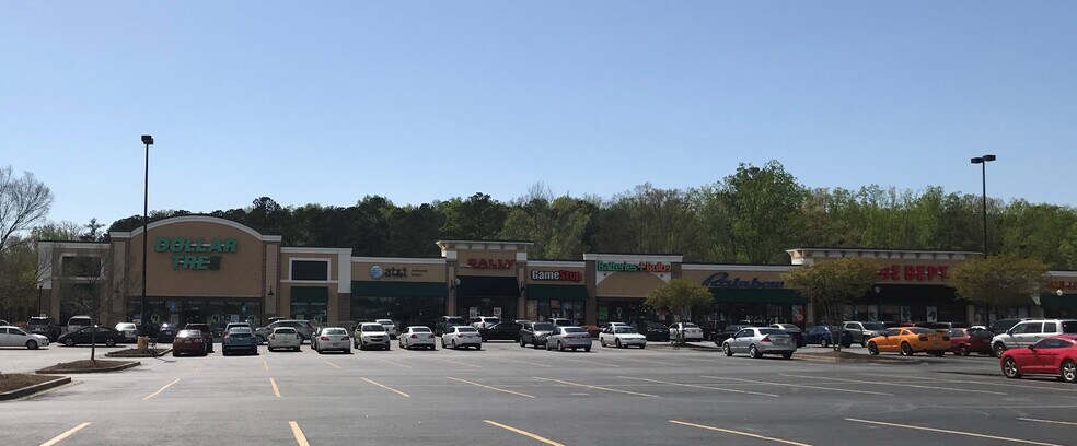 More Photos Of 1424 Hudson Bridge Rd, Stockbridge General Retail For Sale