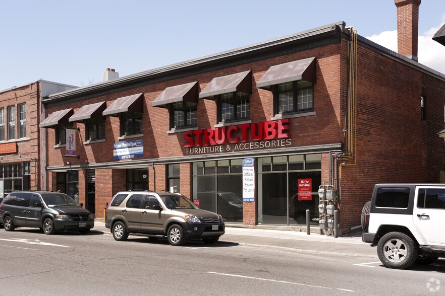Primary Photo Of 109 Murray St, Ottawa Office For Lease