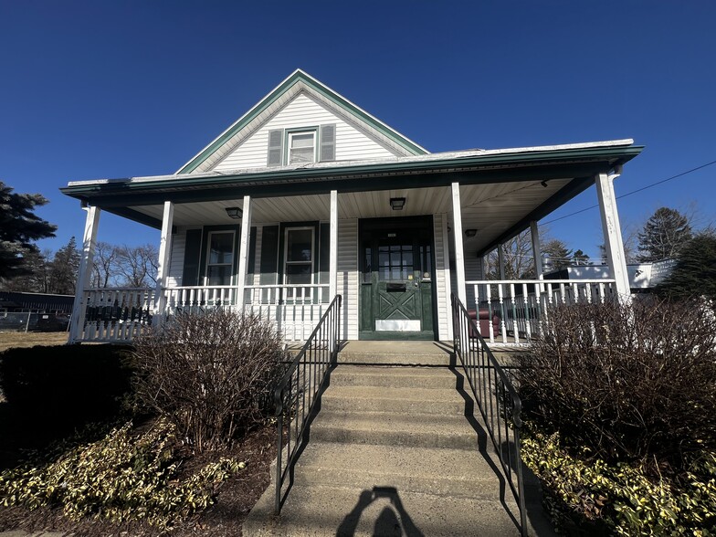 Primary Photo Of 1167 Central Ave, Albany General Retail For Sale