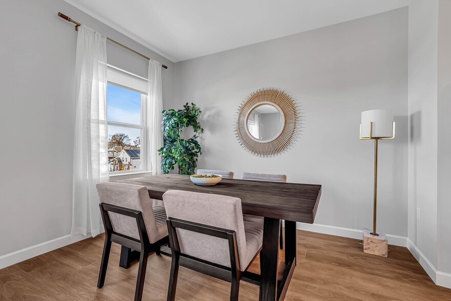 More Photos Of 2003 Morris Ave, Union Township Apartments For Sale