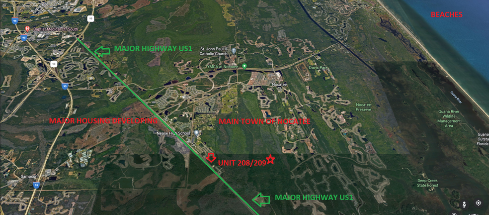 More Photos Of 400 Sterling Plaza Dr, Ponte Vedra Warehouse For Lease