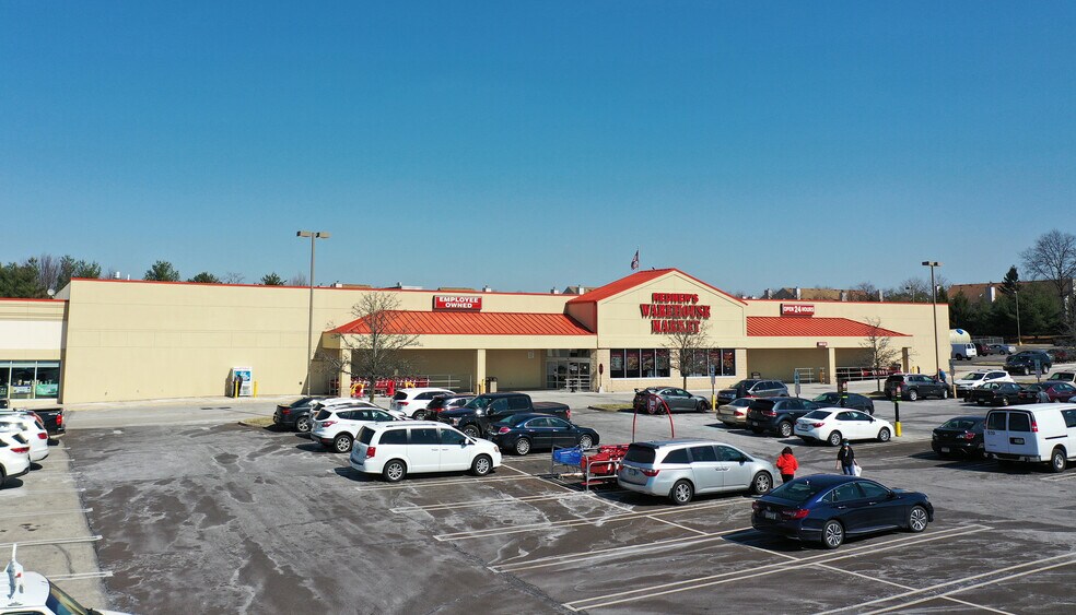 More Photos Of 1200A Welsh Rd, North Wales Unknown For Lease