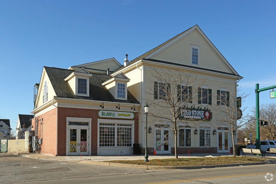 More Photos Of 50409-50469 Independence St, Canton Township Office For Lease