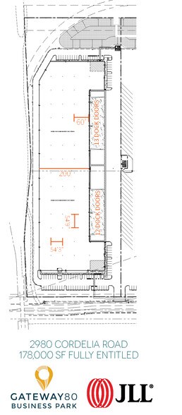 More Photos Of 2980 Cordelia Rd, Fairfield Land For Sale