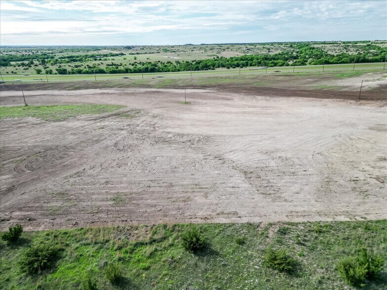 More Photos Of Lot 3 Hwy, Granbury Land For Sale