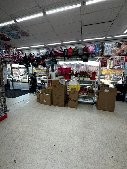 More Photos Of 1787-1793 Broadway, Brooklyn Storefront For Sale