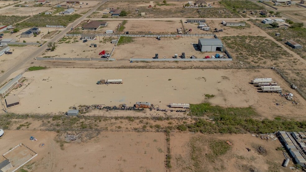 More Photos Of 13349 W Jenkins St, Odessa Land For Lease