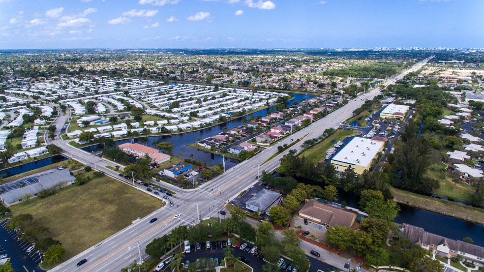 More Photos Of 6995 W Mcnab Rd, Tamarac General Retail For Sale