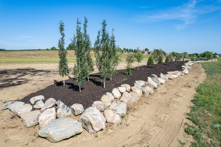 Primary Photo Of Hwy 6 & Jansen Road West Side, Gretna Land For Sale