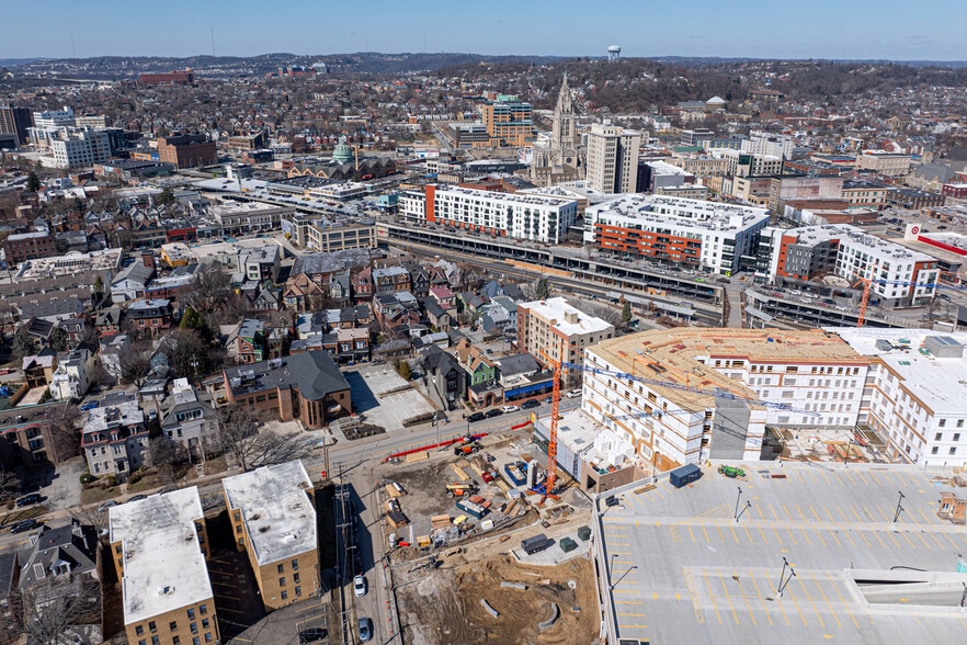 More Photos Of 236 Shady Ave, Pittsburgh Apartments For Lease