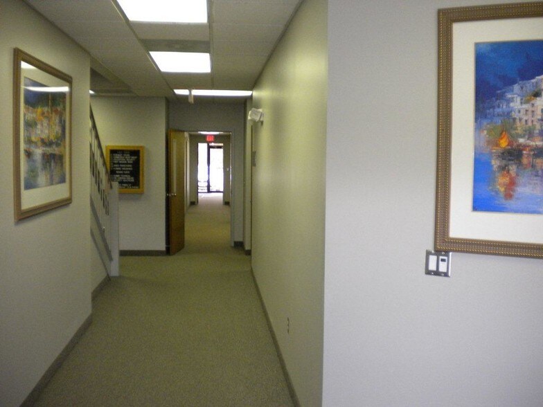 More Photos Of 1157 Highland Ave, Cheshire Medical For Lease