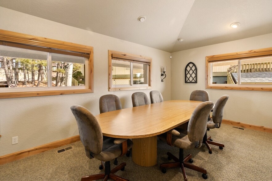 More Photos Of 350 N Pine St, Woodland Park Medical For Sale