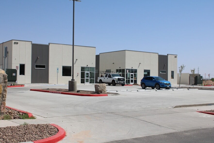 More Photos Of 1524 Pawling Dr, Horizon City Unknown For Lease