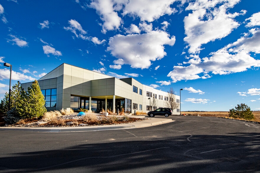 More Photos Of 1460 Overlook Dr, Lafayette Manufacturing For Lease