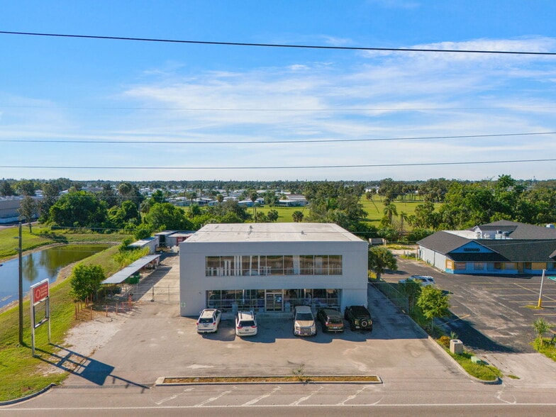 Primary Photo Of 204 44th Ave E, Bradenton Freestanding For Lease