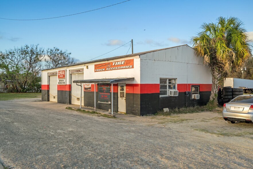 More Photos Of 3109 S Florida Ave, Inverness General Retail For Sale