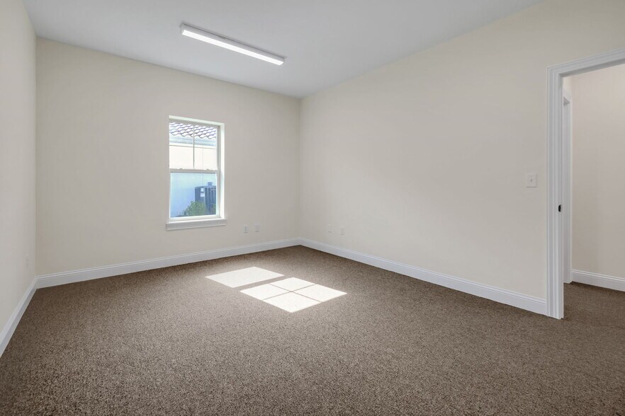 More Photos Of 135 Land Grant St, Saint Augustine Medical For Lease