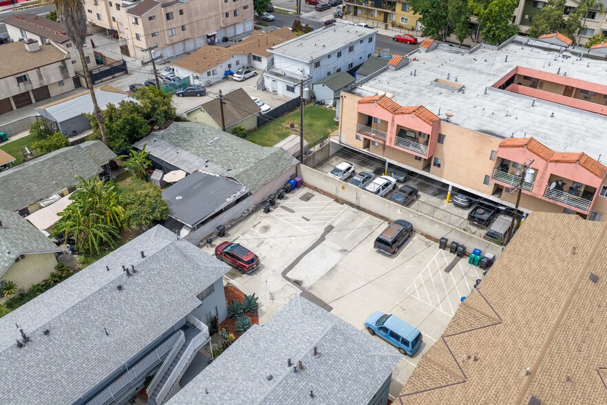 More Photos Of 6645 Hammond Ave, Long Beach Apartments For Sale