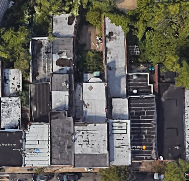 More Photos Of 3526 Germantown Ave, Philadelphia Apartments For Sale