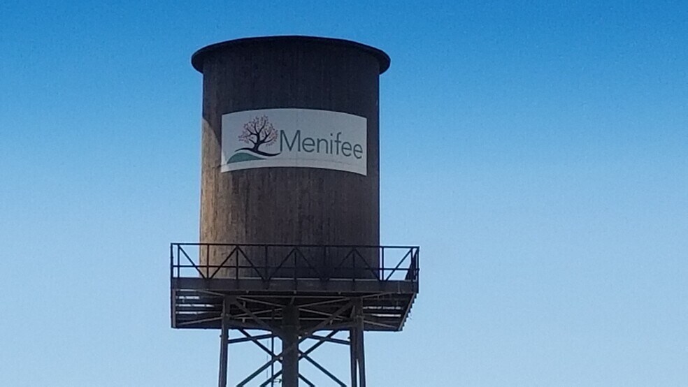 More Photos Of 33177 Bailey Park Blvd, Menifee Land For Sale