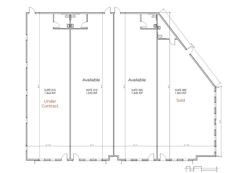 More Photos Of 2261 Gattis School Rd, Round Rock Medical For Sale