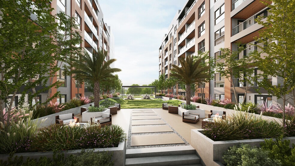 More Photos Of 115 N Harbor Blvd, Santa Ana Land For Sale