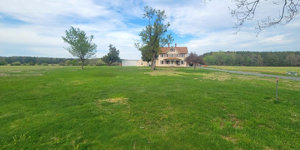 More Photos Of 4943 Snow Hill Rd, Salisbury Land For Sale