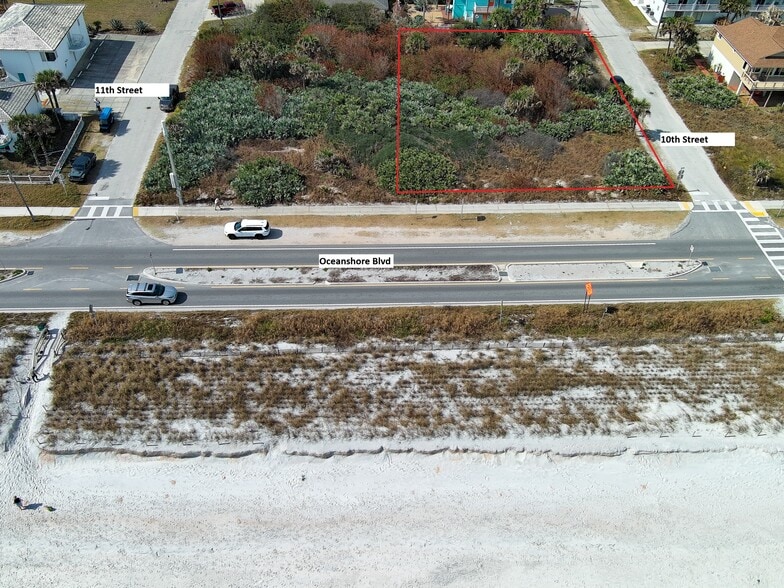 More Photos Of 1000 S Ocean Shore Blvd, Flagler Beach Land For Sale