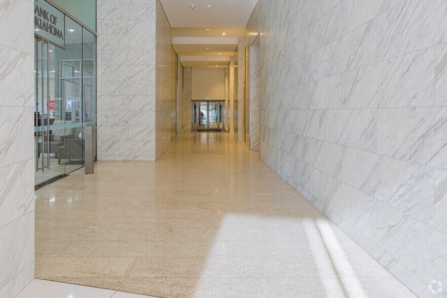 More Photos Of 499 W Sheridan Ave, Oklahoma City Office For Lease