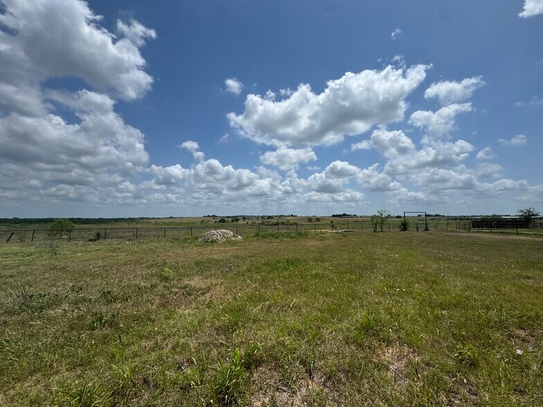 More Photos Of 20307 FM 973, Coupland Land For Sale