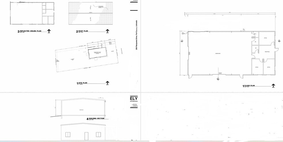 More Photos Of 205 Racquette Dr, Fort Collins Warehouse For Lease