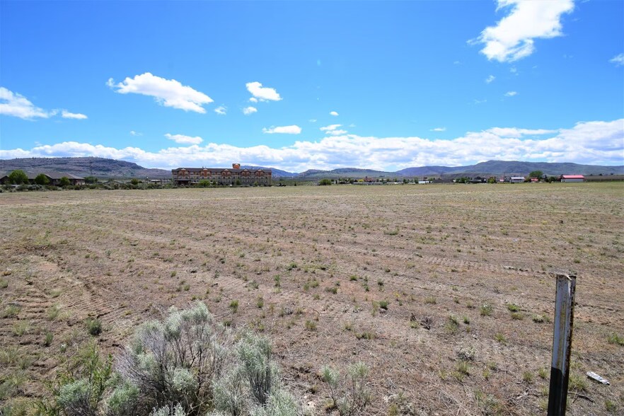 More Photos Of 833 Koala Dr, Omak Land For Sale