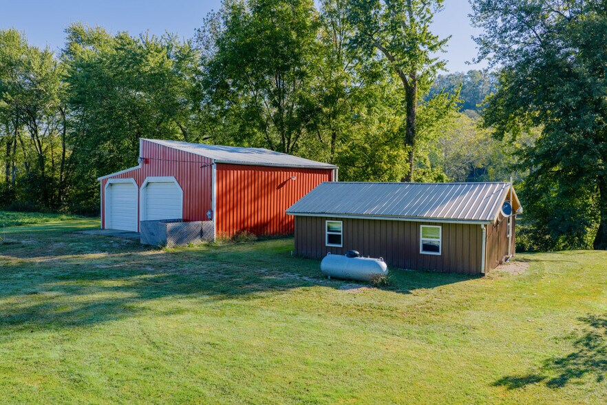 More Photos Of 2050 OH-266, Stockport Land For Sale