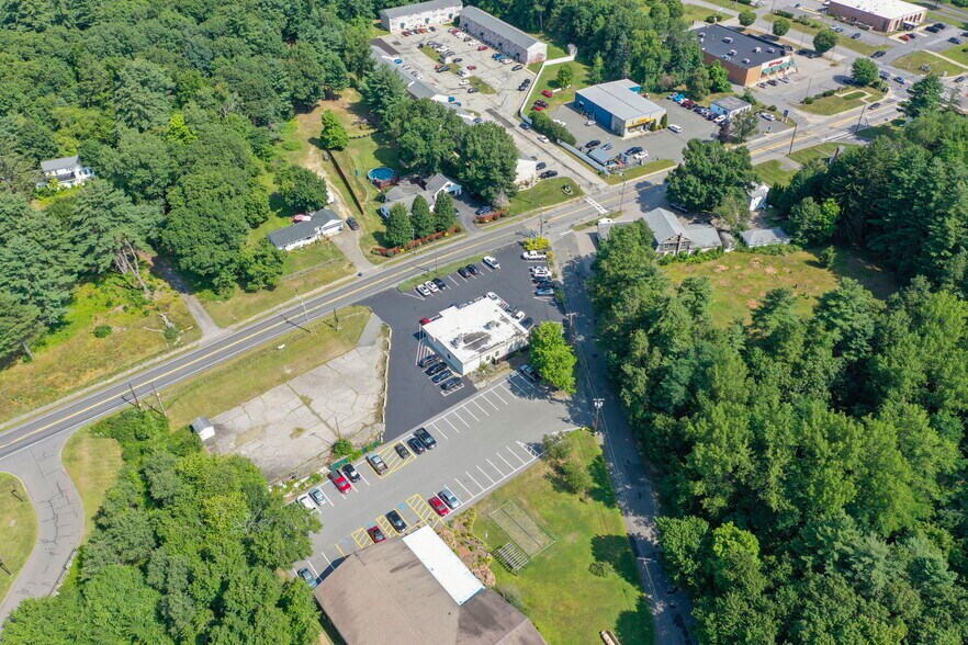 More Photos Of 193 West St, Ware Land For Lease