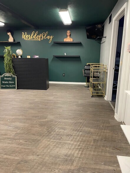 More Photos Of 5440 Executive Pl, Jackson Office For Sale