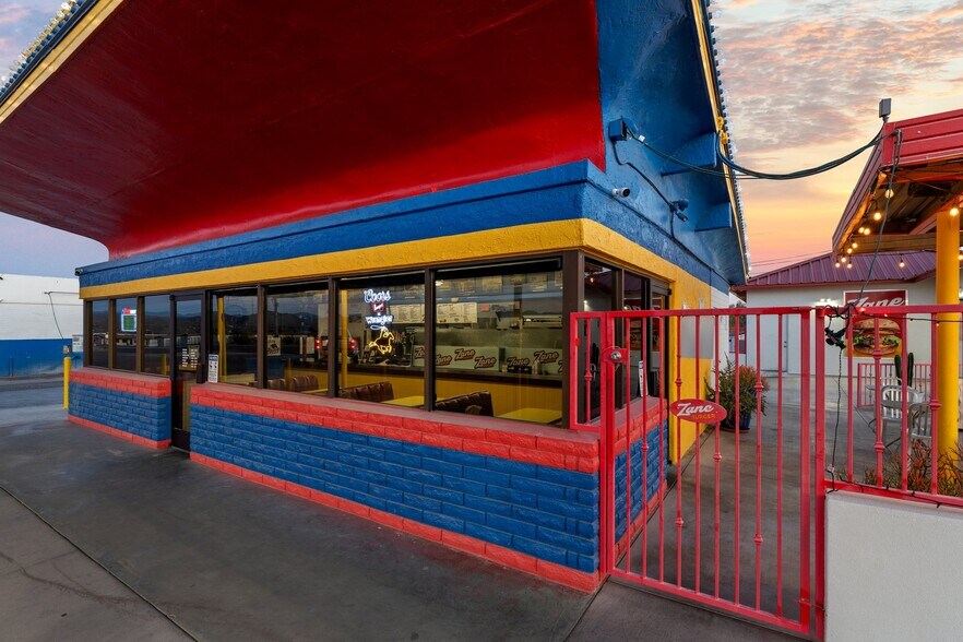 More Photos Of 1151 W Wickenburg Way, Wickenburg Fast Food For Sale