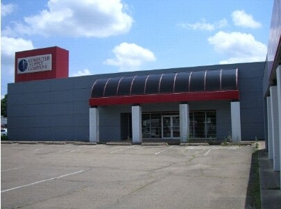 More Photos Of 2315-2319 Texas Blvd, Texarkana Storefront For Sale