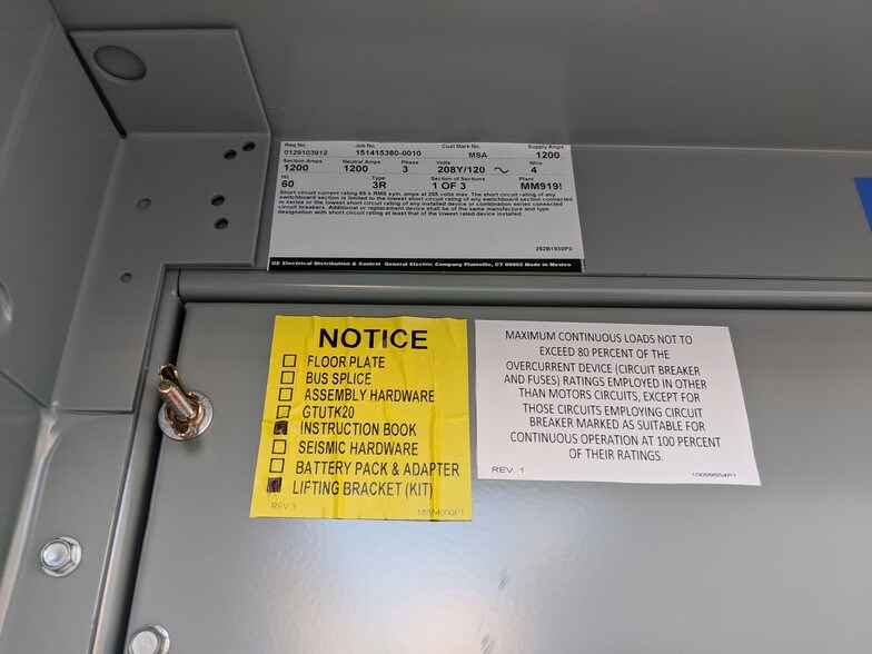 More Photos Of 22722 Cactus Ave, Moreno Valley Freestanding For Sale