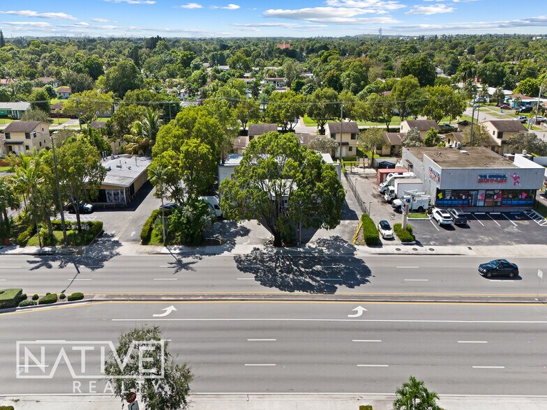 More Photos Of 3470 W Broward Blvd, Fort Lauderdale Freestanding For Sale